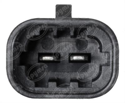 REGULADOR VOLTAJE ALTERNADOR DELCO IR/IF 12V CHEVROLET CAPTIVA CRUZE SONIC REWARD D2112 