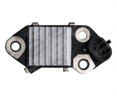 REGULADOR VOLTAJE ALTERNADOR DELCO IR/IF 12V 65A PONTIAC MATIZ REWARD D910 