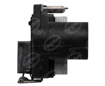 REGULADOR VOLTAJE ALTERNADOR DELCO IR/IF 12V 65A PONTIAC MATIZ REWARD D910 