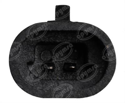 REGULADOR VOLTAJE ALTERNADOR DELCO IR/IF 12V 65A PONTIAC MATIZ REWARD D910 
