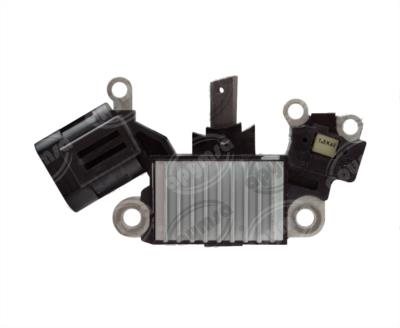 REGULADOR VOLTAJE ALTERNADOR HITACHI IR/IF 12V NISSAN TSURU, FRONTIER, SENTRA, PICK-UP TRANSPO IH738 