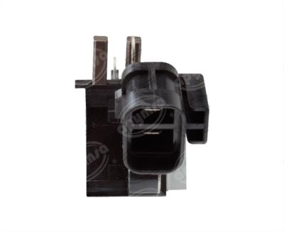 REGULADOR VOLTAJE ALTERNADOR HITACHI IR/IF 12V NISSAN TSURU, FRONTIER, SENTRA, PICK-UP TRANSPO IH738 