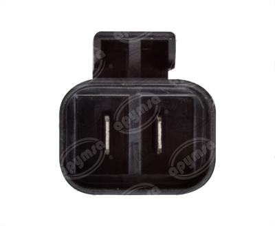 REGULADOR VOLTAJE ALTERNADOR HITACHI IR/IF 12V NISSAN TSURU, FRONTIER, SENTRA, PICK-UP TRANSPO IH738 
