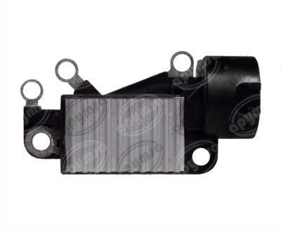 REGULADOR VOLTAJE ALTERNADOR HITACHI IR/IF 12V 55A TRANSPO IH247 