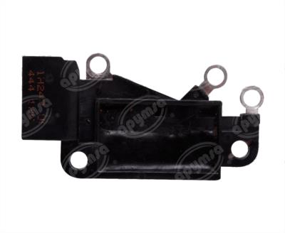 REGULADOR VOLTAJE ALTERNADOR HITACHI IR/IF 12V 55A TRANSPO IH247 