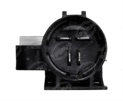 REGULADOR VOLTAJE ALTERNADOR HITACHI IR/IF 12V 55A TRANSPO IH247 