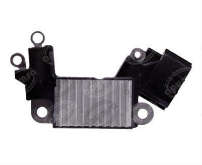 REGULADOR VOLTAJE ALTERNADOR HITACHI IR/IF 12V NISSAN MAXIMA, INFINITI, TRANSPO IH766 
