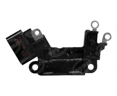 REGULADOR VOLTAJE ALTERNADOR HITACHI IR/IF 12V NISSAN MAXIMA, INFINITI, TRANSPO IH766 