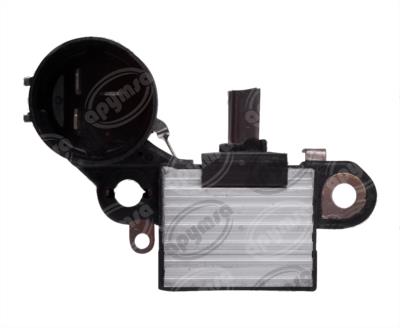 REGULADOR VOLTAJE ALTERNADOR HITACHI IR/IF 12V TRANSPO IH241 