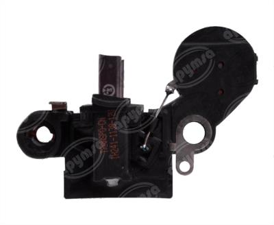 REGULADOR VOLTAJE ALTERNADOR HITACHI IR/IF 12V TRANSPO IH241 