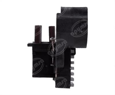 REGULADOR VOLTAJE ALTERNADOR HITACHI IR/IF 12V TRANSPO IH241 