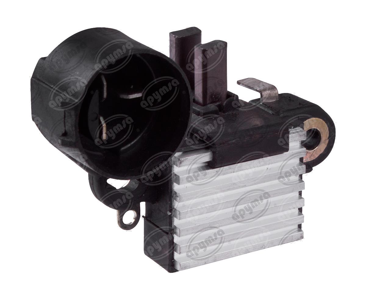 REGULADOR VOLTAJE ALTERNADOR HITACHI IR/IF 12V TRANSPO IH241 