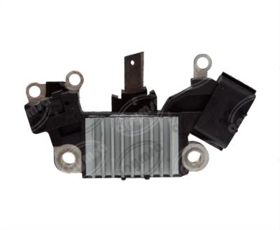 REGULADOR VOLTAJE ALTERNADOR HITACHI IR/IF 12V NISSAN MAXIMA, TRANSPO IH774 