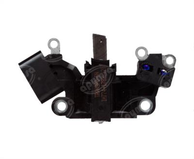 REGULADOR VOLTAJE ALTERNADOR HITACHI IR/IF 12V NISSAN MAXIMA, TRANSPO IH774 