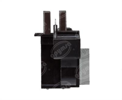 REGULADOR VOLTAJE ALTERNADOR HITACHI IR/IF 12V NISSAN MAXIMA, TRANSPO IH774 