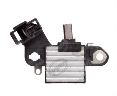 REGULADOR VOLTAJE ALTERNADOR HITACHI IR/IF 12V TRANSPO IH240 