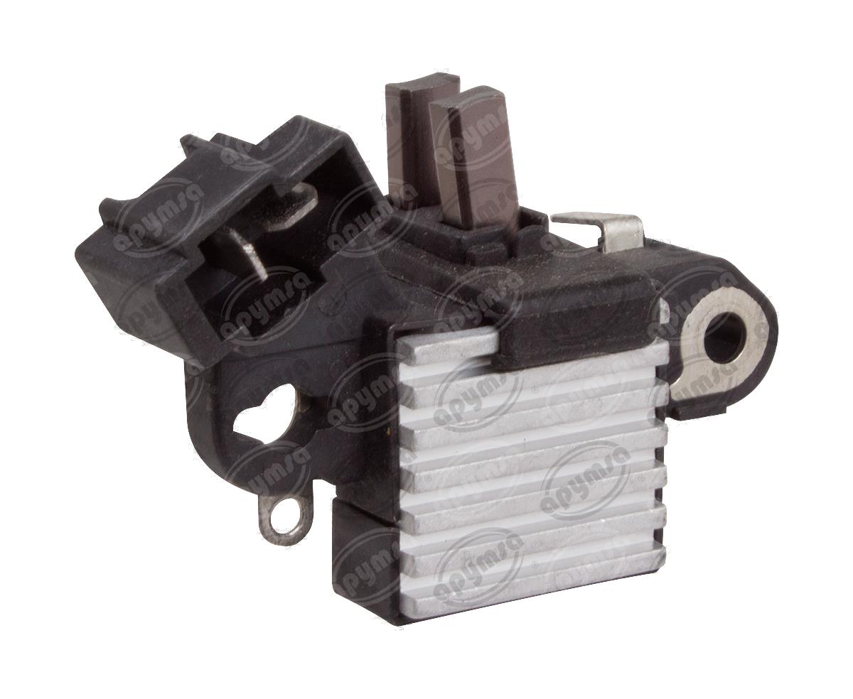 REGULADOR VOLTAJE ALTERNADOR HITACHI IR/IF 12V TRANSPO IH240 