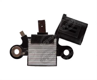 REGULADOR VOLTAJE ALTERNADOR HITACHI IR/IF 12V NISSAN PULSAR SENTRA 1.6L TRANSPO IH245 