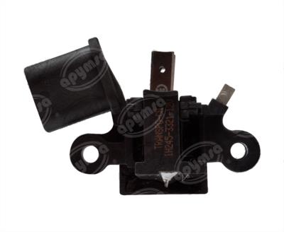 REGULADOR VOLTAJE ALTERNADOR HITACHI IR/IF 12V NISSAN PULSAR SENTRA 1.6L TRANSPO IH245 