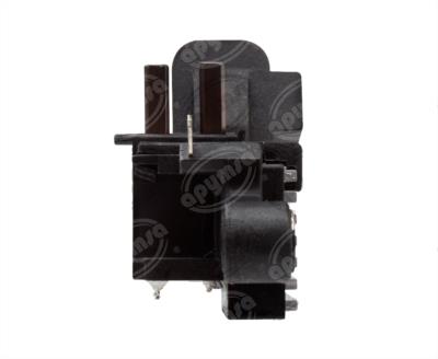 REGULADOR VOLTAJE ALTERNADOR HITACHI IR/IF 12V NISSAN PULSAR SENTRA 1.6L TRANSPO IH245 