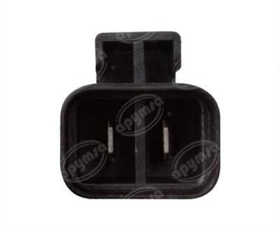 REGULADOR VOLTAJE ALTERNADOR HITACHI IR/IF 12V NISSAN PULSAR SENTRA 1.6L TRANSPO IH245 