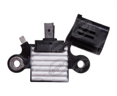 REGULADOR VOLTAJE ALTERNADOR HITACHI IR/IF 12V NISSAN PULSAR SENTRA 1.6L REWARD IH245 