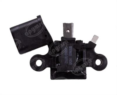 REGULADOR VOLTAJE ALTERNADOR HITACHI IR/IF 12V NISSAN PULSAR SENTRA 1.6L REWARD IH245 