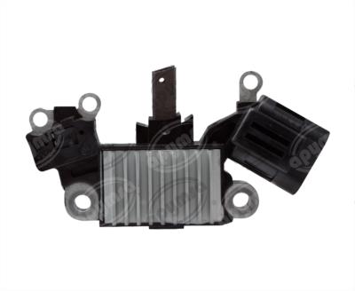REGULADOR VOLTAJE ALTERNADOR HITACHI IR/IF 12V NISSAN URVAN, MAXIMA, TRANSPO IH744 