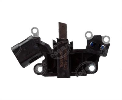 REGULADOR VOLTAJE ALTERNADOR HITACHI IR/IF 12V NISSAN URVAN, MAXIMA, TRANSPO IH744 