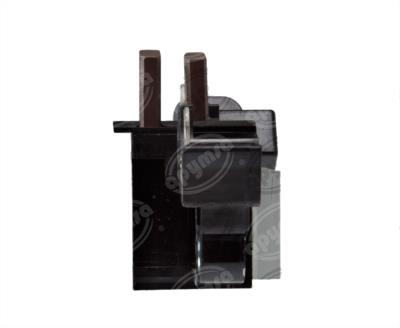 REGULADOR VOLTAJE ALTERNADOR HITACHI IR/IF 12V NISSAN URVAN, MAXIMA, TRANSPO IH744 