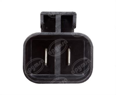 REGULADOR VOLTAJE ALTERNADOR HITACHI IR/IF 12V NISSAN URVAN, MAXIMA, TRANSPO IH744 