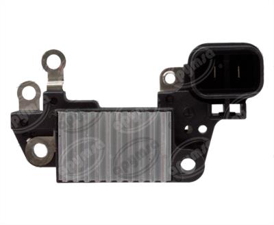 REGULADOR VOLTAJE ALTERNADOR HITACHI IR/IF 12V NISSAN MAXIMA, TRANSPO IH763 