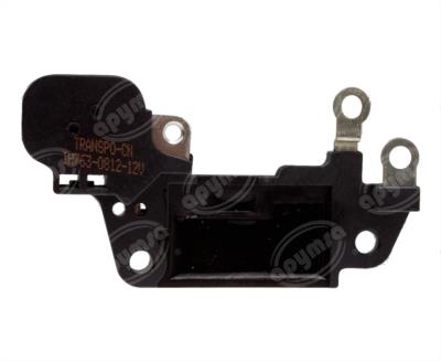 REGULADOR VOLTAJE ALTERNADOR HITACHI IR/IF 12V NISSAN MAXIMA, TRANSPO IH763 