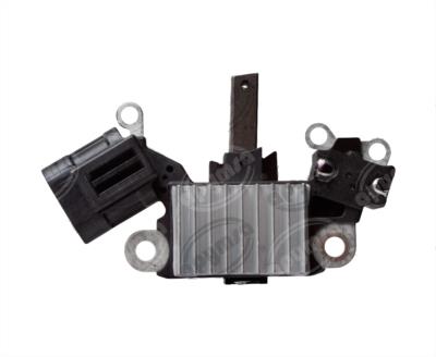 REGULADOR VOLTAJE ALTERNADOR HITACHI IR/IF 12V NISSAN TSURU FRONTIER SENTRA PICK-UP REWARD IH738 