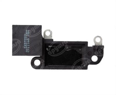 REGULADOR VOLTAJE ALTERNADOR HITACHI IR/IF 12V 70A TERMINALES EXTERNAS REWARD IH760 