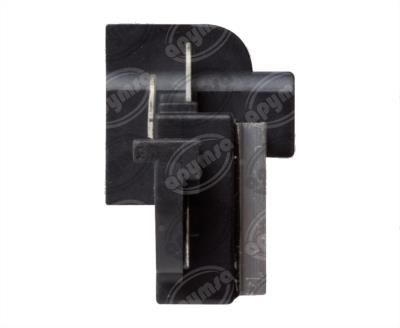 REGULADOR VOLTAJE ALTERNADOR HITACHI IR/IF 12V 70A TERMINALES EXTERNAS REWARD IH760 