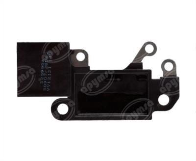 REGULADOR VOLTAJE ALTERNADOR HITACHI IR/IF 12V DERECHO 4 TERMINALES EXTERNAS REWARD IH761