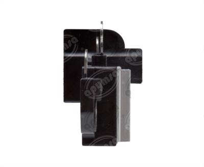 REGULADOR VOLTAJE ALTERNADOR HITACHI IR/IF 12V DERECHO 4 TERMINALES EXTERNAS REWARD IH761