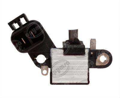 REGULADOR VOLTAJE ALTERNADOR HITACHI IR/IF 12V NISSAN MAXIMA, REWARD IH237 