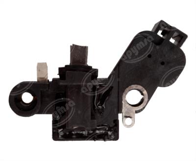 REGULADOR VOLTAJE ALTERNADOR HITACHI IR/IF 12V NISSAN MAXIMA, REWARD IH237 