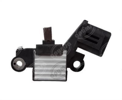 REGULADOR VOLTAJE ALTERNADOR HITACHI IR/IF 12V 70A NISSAN MAXIMA, REWARD IH238 