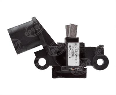 REGULADOR VOLTAJE ALTERNADOR HITACHI IR/IF 12V 70A NISSAN MAXIMA, REWARD IH238 