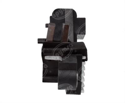 REGULADOR VOLTAJE ALTERNADOR HITACHI IR/IF 12V 70A NISSAN MAXIMA, REWARD IH238 