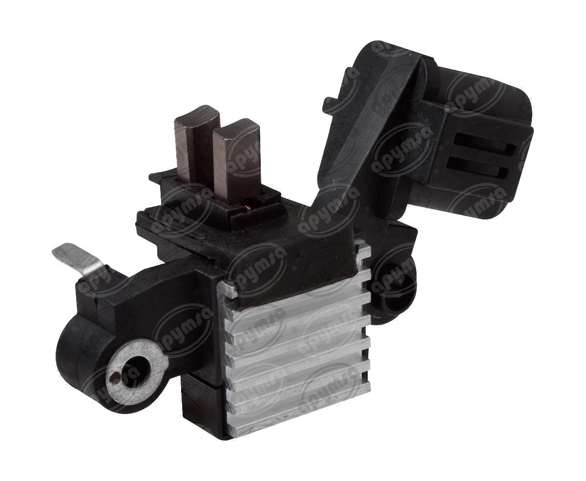 REGULADOR VOLTAJE ALTERNADOR HITACHI IR/IF 12V 70A NISSAN MAXIMA, REWARD IH238 