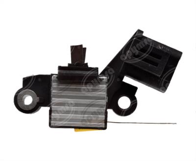 REGULADOR VOLTAJE ALTERNADOR HITACHI IR/IF 12V NISSAN TSURU, REWARD IH239 