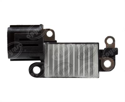REGULADOR VOLTAJE ALTERNADOR HITACHI IR/IF 12V NISSAN PHATFINDER PICK-UP REWARD IH248 