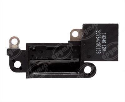 REGULADOR VOLTAJE ALTERNADOR HITACHI IR/IF 12V NISSAN PHATFINDER PICK-UP REWARD IH248 