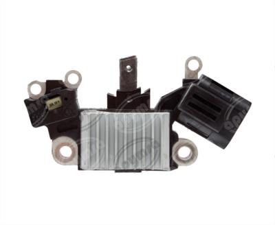 REGULADOR VOLTAJE ALTERNADOR HITACHI IR/IF 12V NISSAN, URVAN, REWARD IH744 