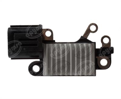 REGULADOR VOLTAJE ALTERNADOR HITACHI IR/IF 12V IZQUIERDO REWARD IH762 