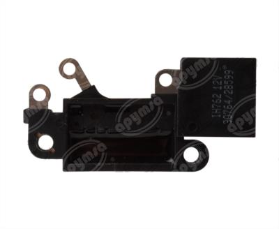 REGULADOR VOLTAJE ALTERNADOR HITACHI IR/IF 12V IZQUIERDO REWARD IH762 